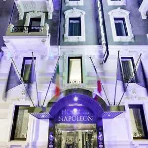 Lhp Napoleon **** Milaan