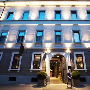 Fifty House Cellini ***** Milaan