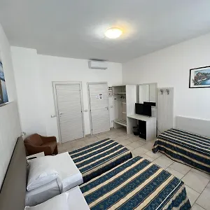 Hotel Alessander, Milan