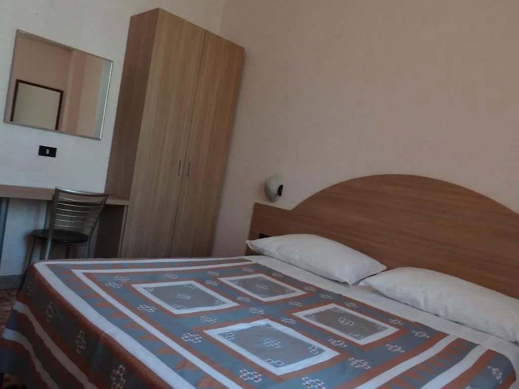 Hotel Castelletto Milan