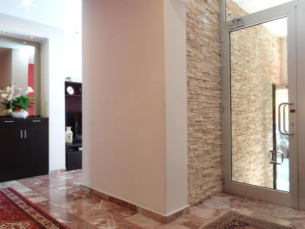 Hotel Castelletto Milano