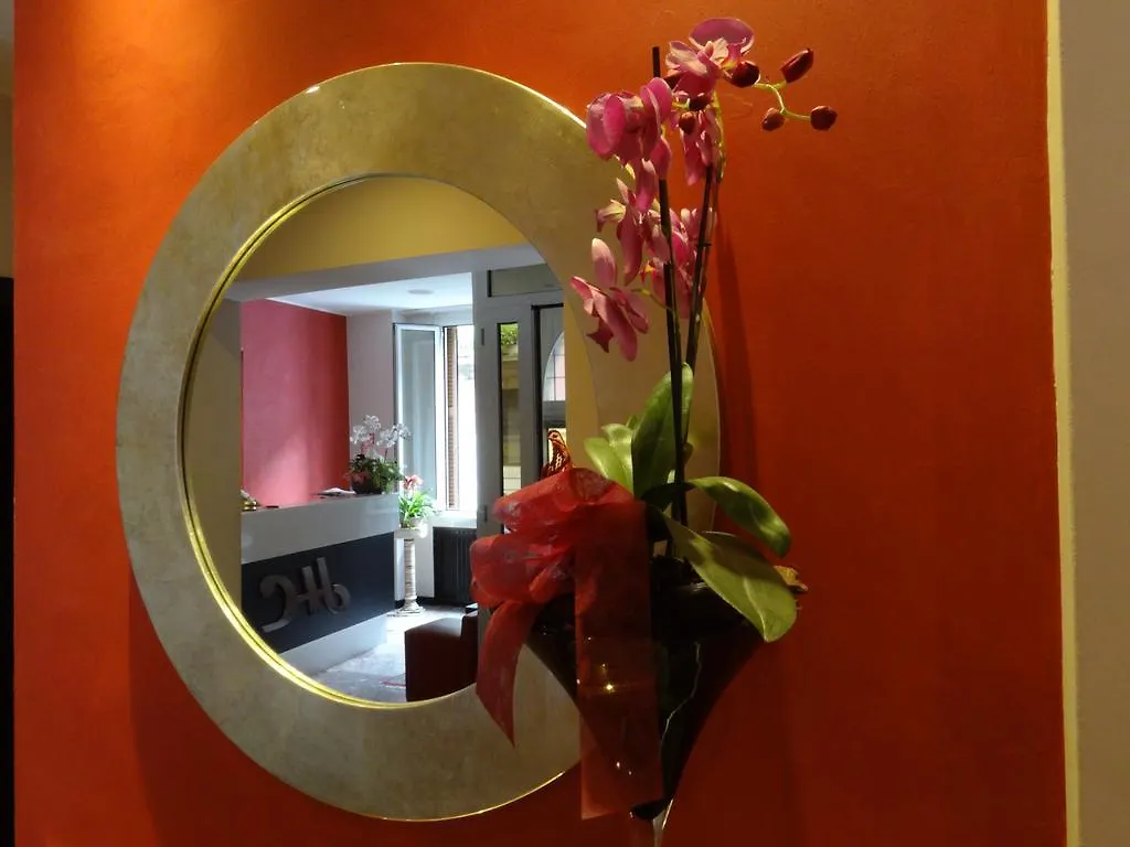 Hotel Castelletto Milano