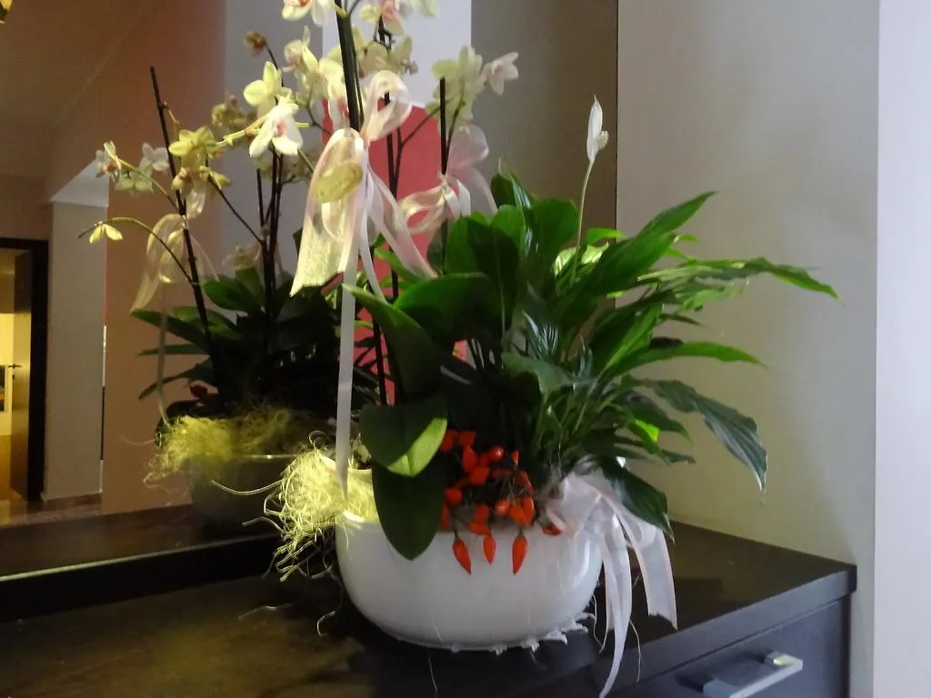 Hotel Castelletto Milano