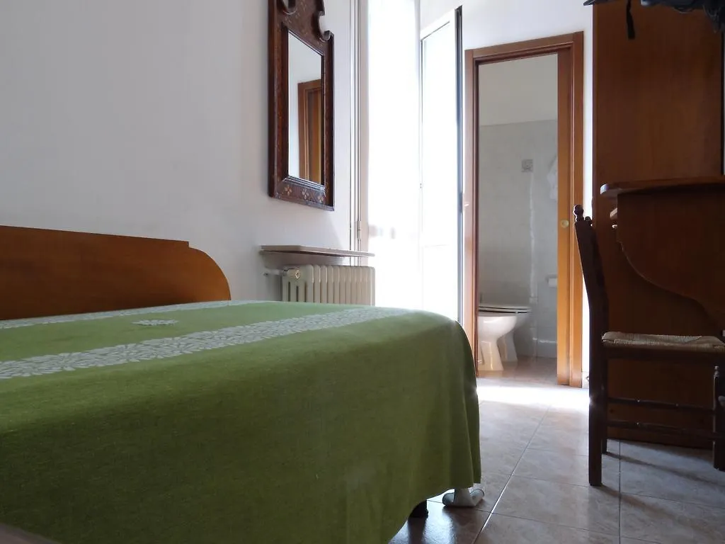 Hotel Castelletto Milano
