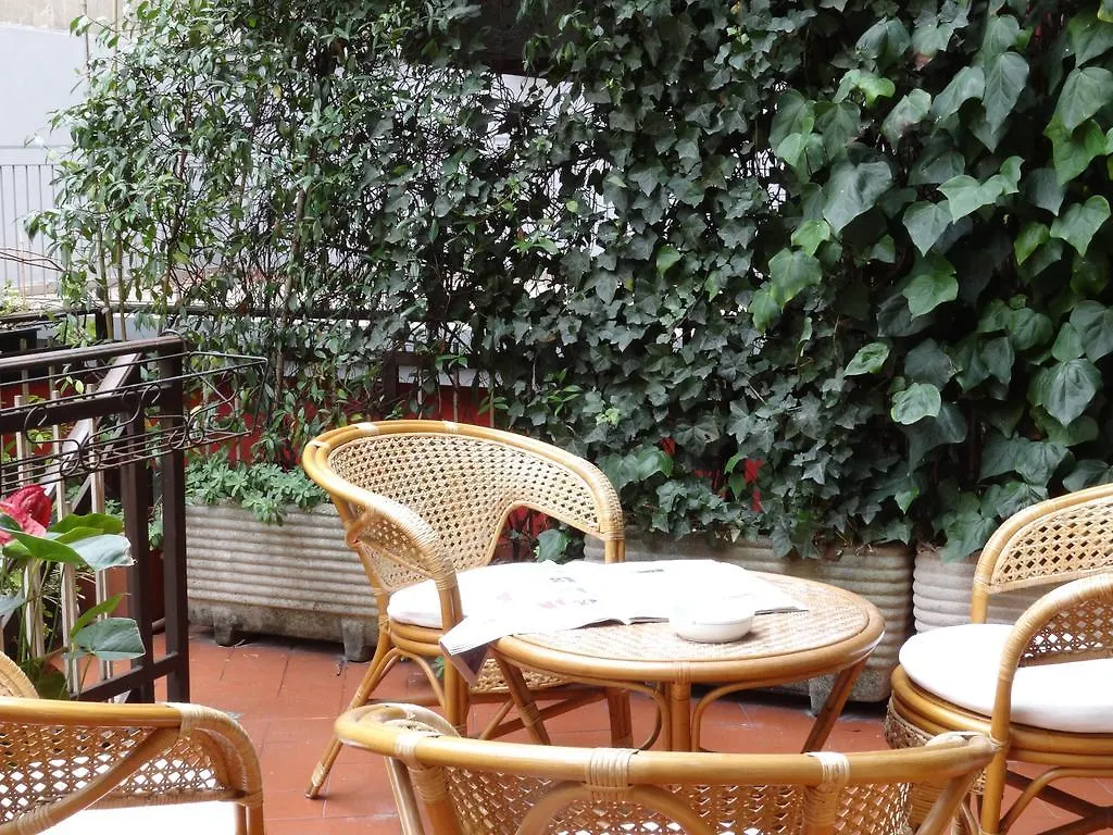 Hotel Castelletto Milano 2*,  Italia