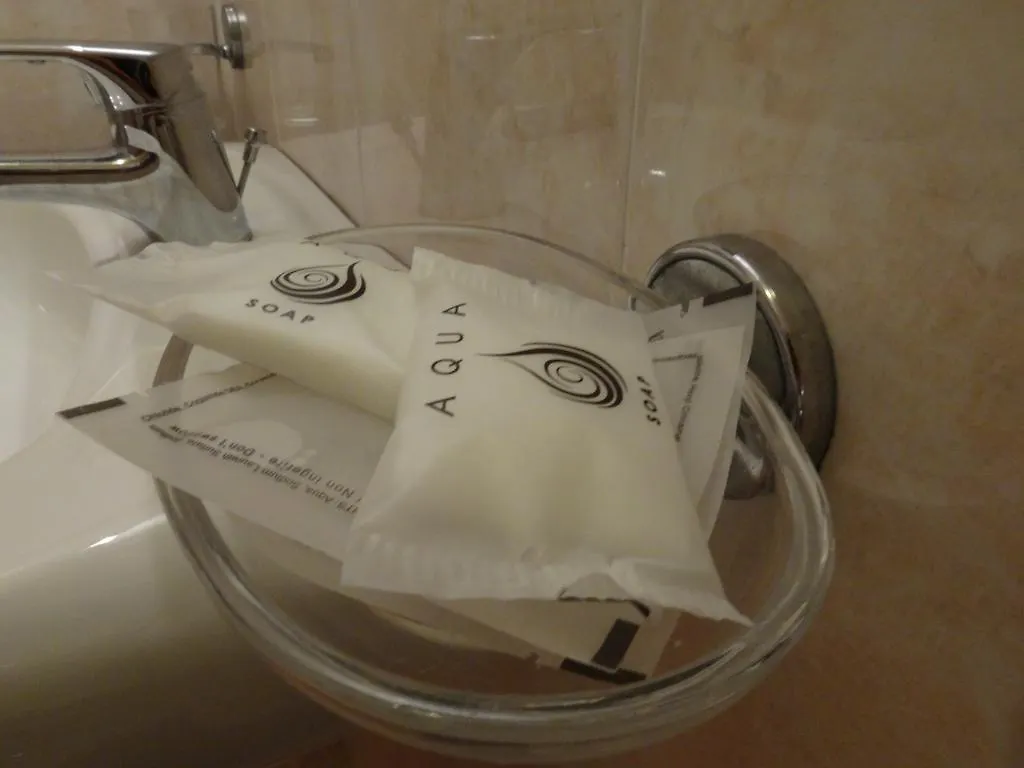 Hotel Castelletto Milano